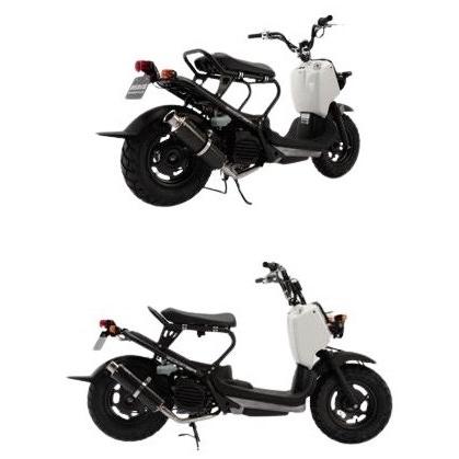 BEAMS SS300リトルカブマフラー BEAMS（ビームス） マフラー 送料無料 マフラーリトルカブ/LITTLE CUB