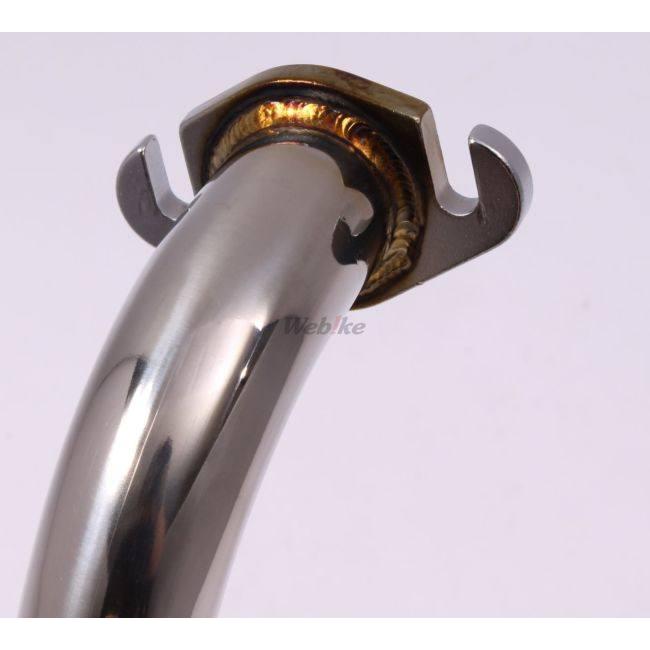 BEAMS（ビームス） SS300カーボンSP JMCA認定マフラー ズーマー HONDA