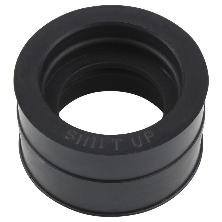 SHIFT UP シフトアップ マニホールドゴムパイプ その他吸気系オプション・補修部品 吸気関連 エンジン | シフトアップ