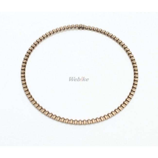 SHIFT UP シフトアップ Φ52mmピストンリング ゴリラ ダックス ベンリィCD50 モンキー HONDA ホンダ ピストンリング エンジンパーツ エンジン | シフトアップ | 05