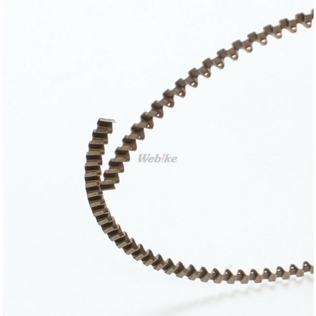 SHIFT UP シフトアップ Φ52mmピストンリング ゴリラ ダックス ベンリィCD50 モンキー HONDA ホンダ ピストンリング エンジンパーツ エンジン | シフトアップ | 06