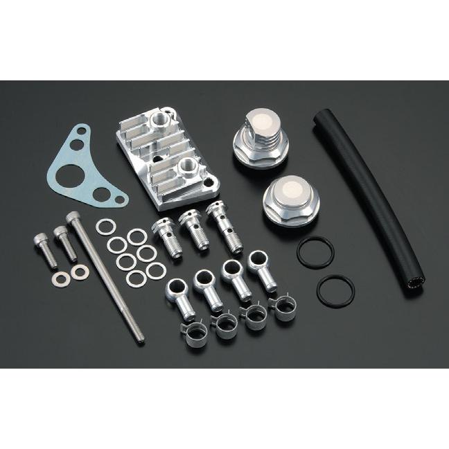 SHIFT UP シフトアップ オイルシャワータペットキャップ モンキー HONDA ホンダ タペットカバー エンジンパーツ エンジン | シフトアップ