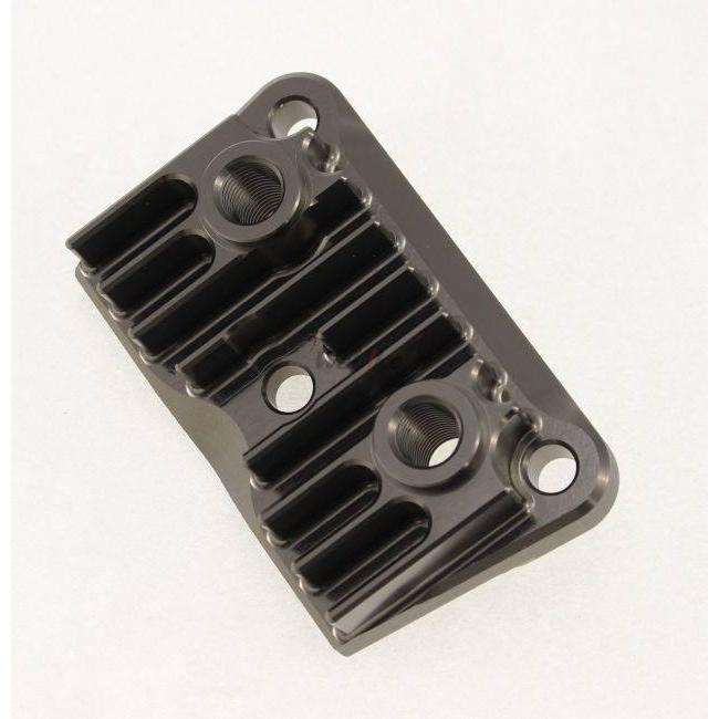 SHIFT UP シフトアップ オイルシャワータペットキャップ モンキー HONDA ホンダ タペットカバー エンジンパーツ エンジン | シフトアップ | 03