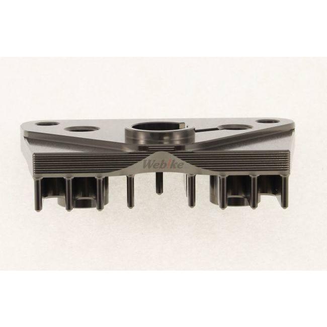 SHIFT UP シフトアップ オイルシャワータペットキャップ モンキー HONDA ホンダ タペットカバー エンジンパーツ エンジン | シフトアップ | 05