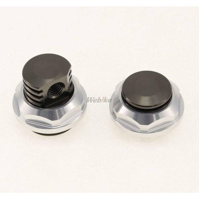 SHIFT UP シフトアップ オイルシャワータペットキャップ モンキー HONDA ホンダ タペットカバー エンジンパーツ エンジン | シフトアップ | 06