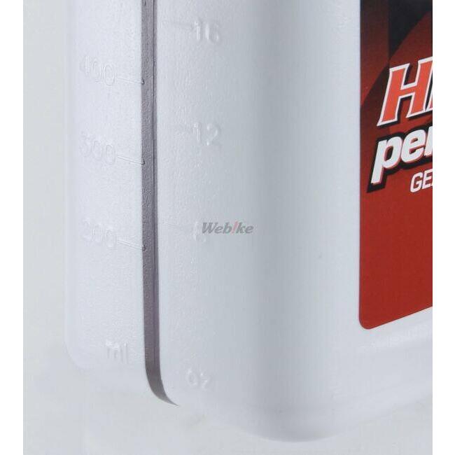 REVTECH（レブテック） トランスミッションオイル SAE80W90 HARLEY