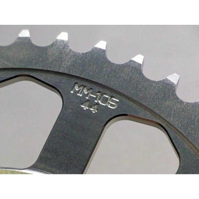 MISUMI ENGINIEERING ミスミエンジニアリング チェーンドライブキット カラー：シルバー スポーツスター883 HARLEY-DAVIDSON ハーレーダビッドソン 駆動系 | ブランド登録なし | 01