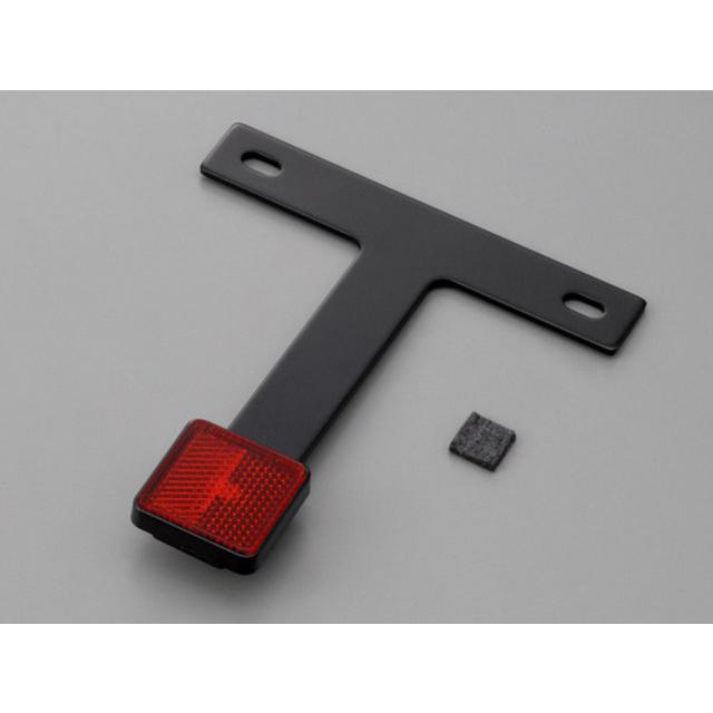 DAYTONA デイトナ スクエアリフレクターキット リフレクター 外装 | DAYTONA（バイク用品）