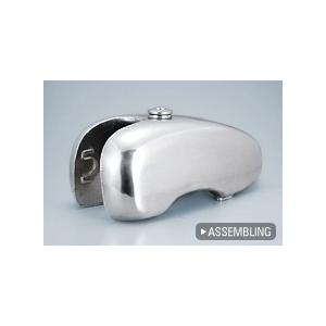 ダブルエム(ウェリントン) WM ウェリントンスペシャル タンク II エストレヤ KAWASAKI カワサキ|ウェビック1号店|01