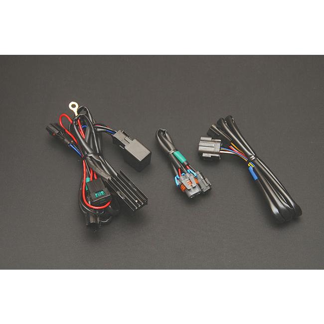 Remotion リモーション HID ハーネスキット （BMWキャンパスシステム対応） HIDハーネス 灯火類 電装系 | ブランド登録なし