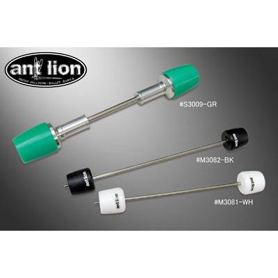 ant lion（アントライオン） フロントスライダー カラー：ホワイト[WH