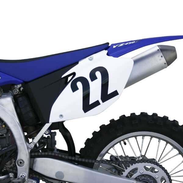 MOTION モーション スタンダードナンバーズ MX2 ゼッケン 数字：0 ゼッケンナンバー 外装 | モーション | 02