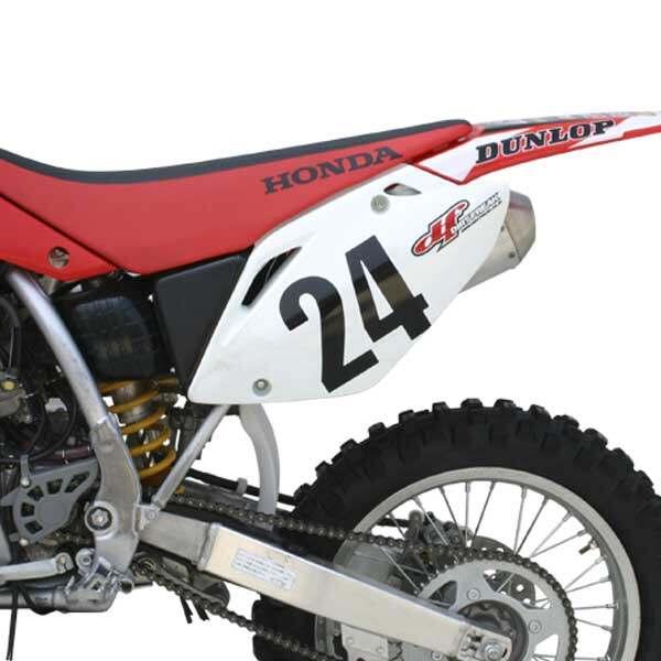 MOTION モーション スタンダードナンバーズ ED2 ゼッケン 数字：0 ゼッケンナンバー 外装 | モーション | 02