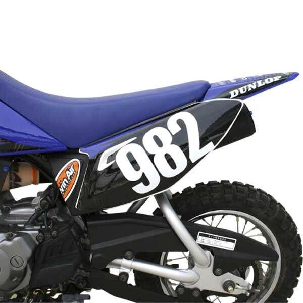 MOTION モーション スタンダードナンバーズ MN2 ゼッケン 数字：0 ゼッケンナンバー 外装 | モーション | 02