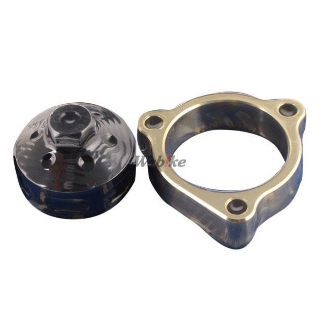 K-FACTORY（ケイファクトリー） 油圧クラッチキット カラー：スーパー