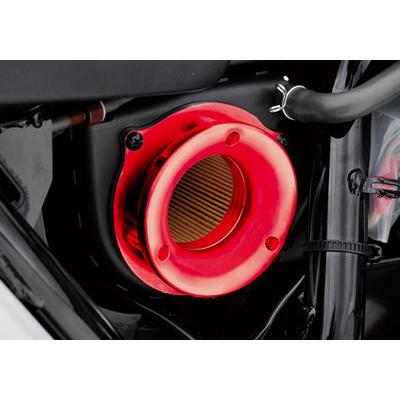 新品 YAMAMOTO RACING ヤマモトレーシング エアクリーナーファンネル
