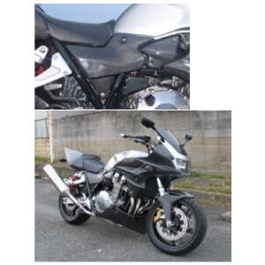 COERCE（コワース） RSサイドカバー CB1300SF CB1300SB CB1300ST HONDA 