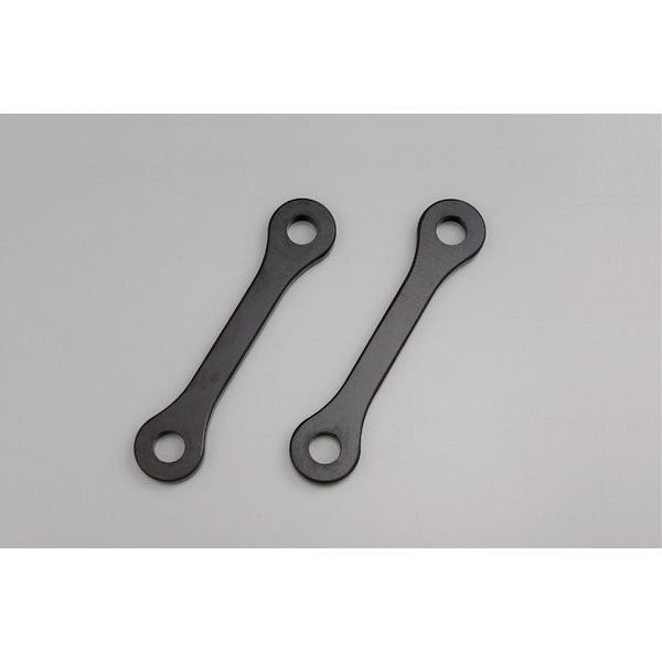 DAYTONA デイトナ リアローダウンリンクロッド Dトラッカー KLX250 KLX250ES KLX250SR 250SB KAWASAKI カワサキ SUZUKI スズキ ローダウンキット 足回り | DAYTONA（バイク用品）