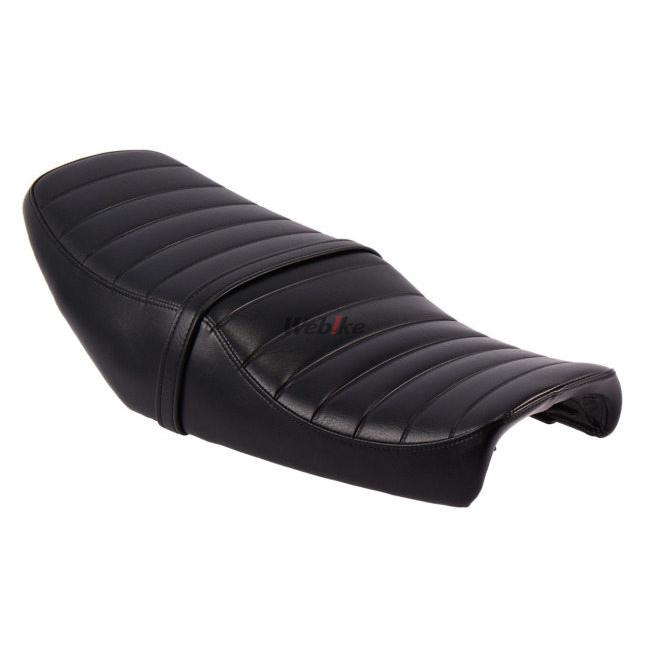 SR400 500　DAYTONA デイトナ 70’s サーフラインシート DAYTONA（バイク用品） DAYTONA デイトナ 70sサーフラインシート