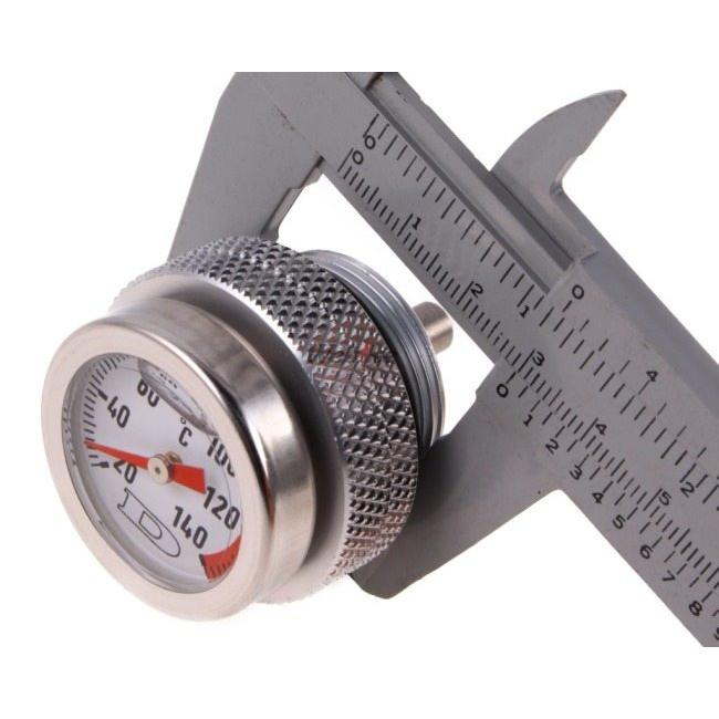 準備中 DOREMI COLLECTION ドレミコレクション 油温計 KAWASAKI カワサキ