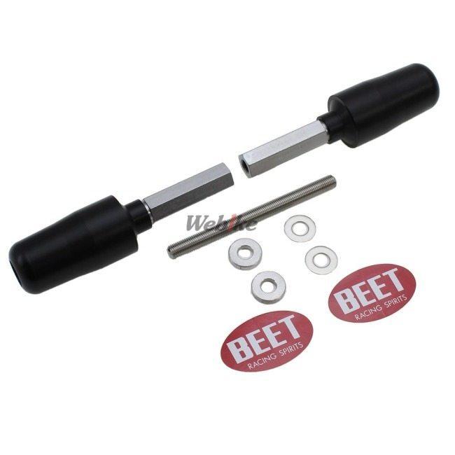 BEET（ビート） マシンプロテクターセット Dトラッカー DトラッカーX