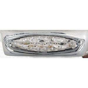 A-TECH（エーテック） ビルトインシングルシートカウルセット 素材