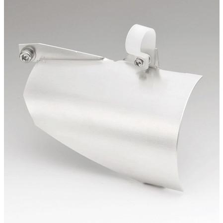 KIJIMA（キジマ） アルミレインガード TW200 TW225 TW225E YAMAHA