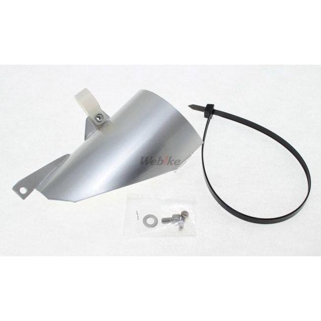 KIJIMA キジマ アルミレインガード TW200 TW225 TW225E YAMAHA