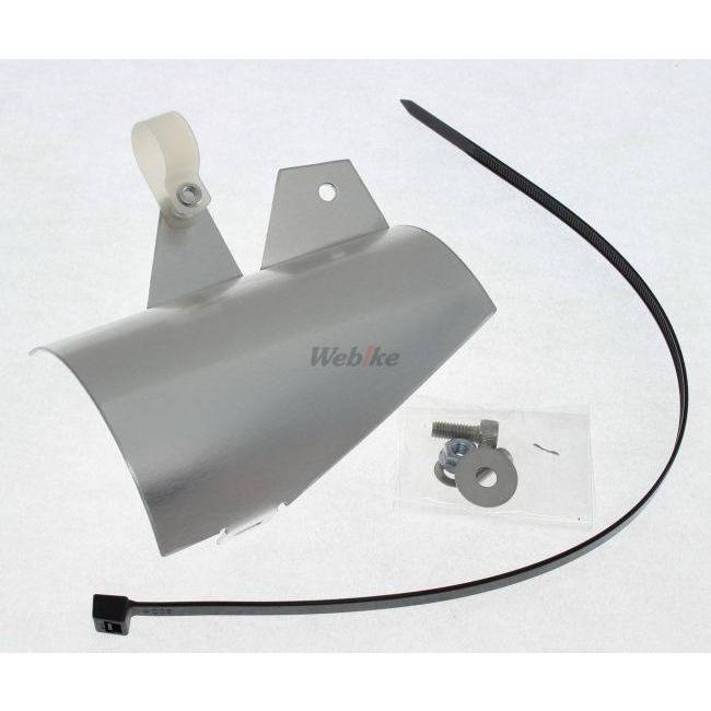 KIJIMA（キジマ） アルミレインガード FTR223 HONDA ホンダ エア