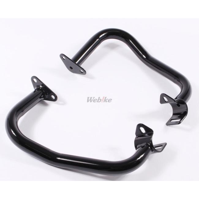 KIJIMA キジマ エンジンガード CB400SF CB400SB VTEC SPEC3 ブラック NC39 NC42 CB400スーパーフォア CB400スーパーボルドール HONDA ホンダ フレーム | KIJIMA | 05