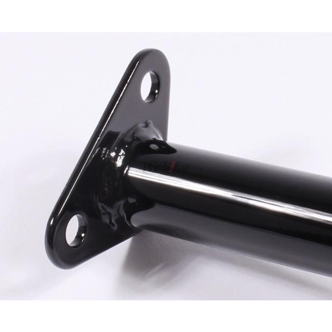 KIJIMA キジマ エンジンガード CB400SF CB400SB VTEC SPEC3 ブラック NC39 NC42 CB400スーパーフォア CB400スーパーボルドール HONDA ホンダ フレーム | KIJIMA | 08