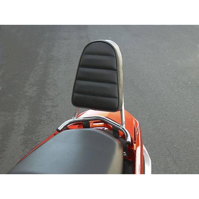 KIJIMA キジマ シグナスX バックレスト SE44J YAMAHA ヤマハ 外装 | KIJIMA | 01