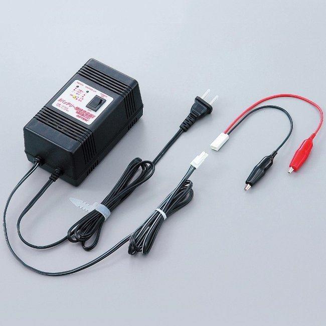 DAYTONA（デイトナ） バイク用維持充電器 バッテリー充電器