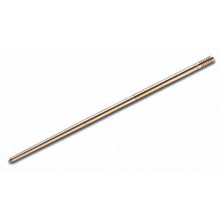 KEIHIN ケーヒン ジェットニードル 90FTU FCRキャブレター Φ28-Φ33(スモールボディ)用 吸気関連 エンジン | KEIHIN