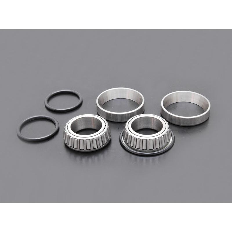 DOREMI COLLECTION（ドレミコレクション） ステムテーパーローラー