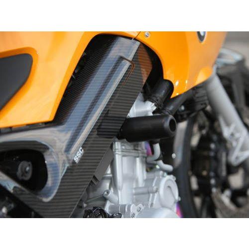Sasaki sports club ササキスポーツクラブ クラッシュプロテクター F800S F800R BMW エンジンスライダー・フレームスライダー フレーム | Sasaki sports club | 02
