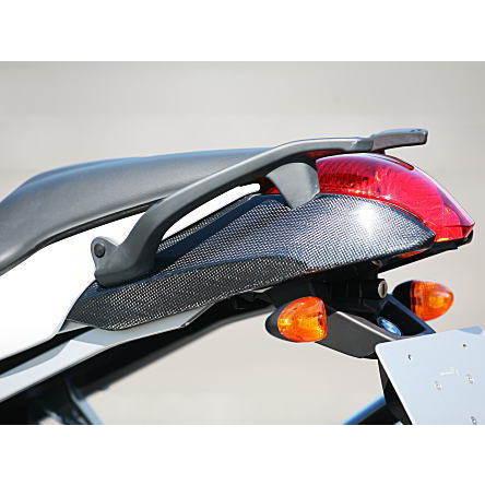 Sasaki sports club ササキスポーツクラブ テールカウル K1200R SPORT