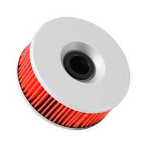 K&N ケイアンドエヌ オイルフィルター V-MAX 1200 XJ1100 XS1100 XS750 XS850 ベンチャーロイヤル(XVZ1200) ベンチャーロイヤル（XVZ1300） YAMAHA ヤマハ | K&N | 01