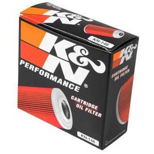 K&N ケイアンドエヌ オイルフィルター V-MAX 1200 XJ1100 XS1100 XS750 XS850 ベンチャーロイヤル(XVZ1200) ベンチャーロイヤル（XVZ1300） YAMAHA ヤマハ | K&N | 02