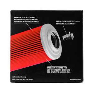 K&N ケイアンドエヌ オイルフィルター V-MAX 1200 XJ1100 XS1100 XS750 XS850 ベンチャーロイヤル(XVZ1200) ベンチャーロイヤル（XVZ1300） YAMAHA ヤマハ | K&N | 03