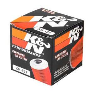 K&N ケイアンドエヌ オイルフィルター APRILIA アプリリア BMW MOTOGUZZI モトグッチ MZ  オイル | K&N | 14