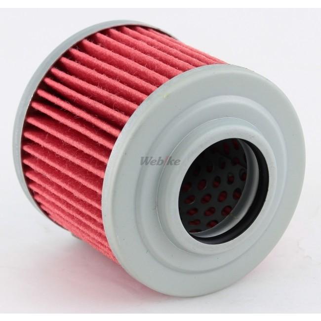 K&N ケイアンドエヌ オイルフィルター APRILIA アプリリア BMW MOTOGUZZI モトグッチ MZ  オイル | K&N | 08