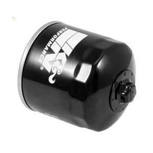 K&N ケイアンドエヌ オイルフィルター HONDA ホンダ KAWASAKI カワサキ オイル | K&N