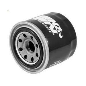 K&N ケイアンドエヌ オイルフィルター HONDA ホンダ KAWASAKI カワサキ オイル | K&N | 01