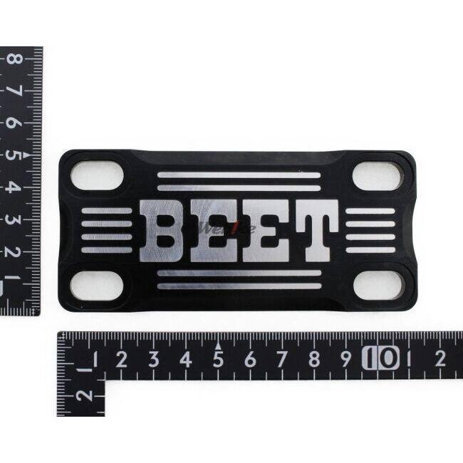 BEET（ビート） ハンドルクランプブレースキット KAWASAKI カワサキ