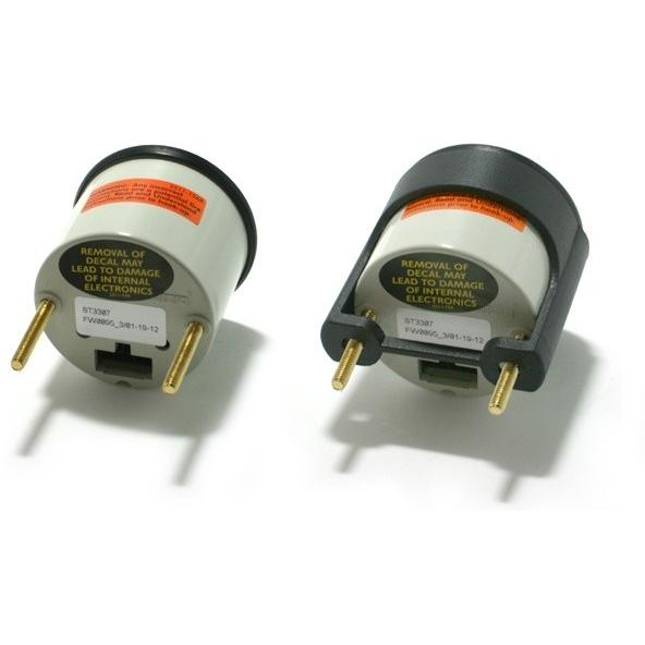 STACK スタック ST3000シリーズ ステッピング ブースト計 文字盤カラー：ブラック その他メーター メーター・インジケーター関係 電装系 | STACK（バイク） | 03