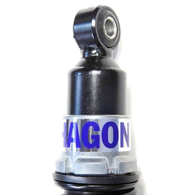 HAGON ヘイゴン ツインショック オフロードタイプ 【受注品】 XT500
