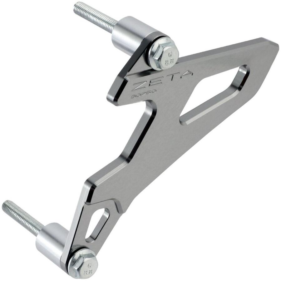 ZETA RACING ジータ レーシング ドライブカバー DR-Z400S DR-Z400SM DR-Z4S DR-Z4SM SUZUKI スズキ その他外装オプション・補修部品 外装 | ZETA