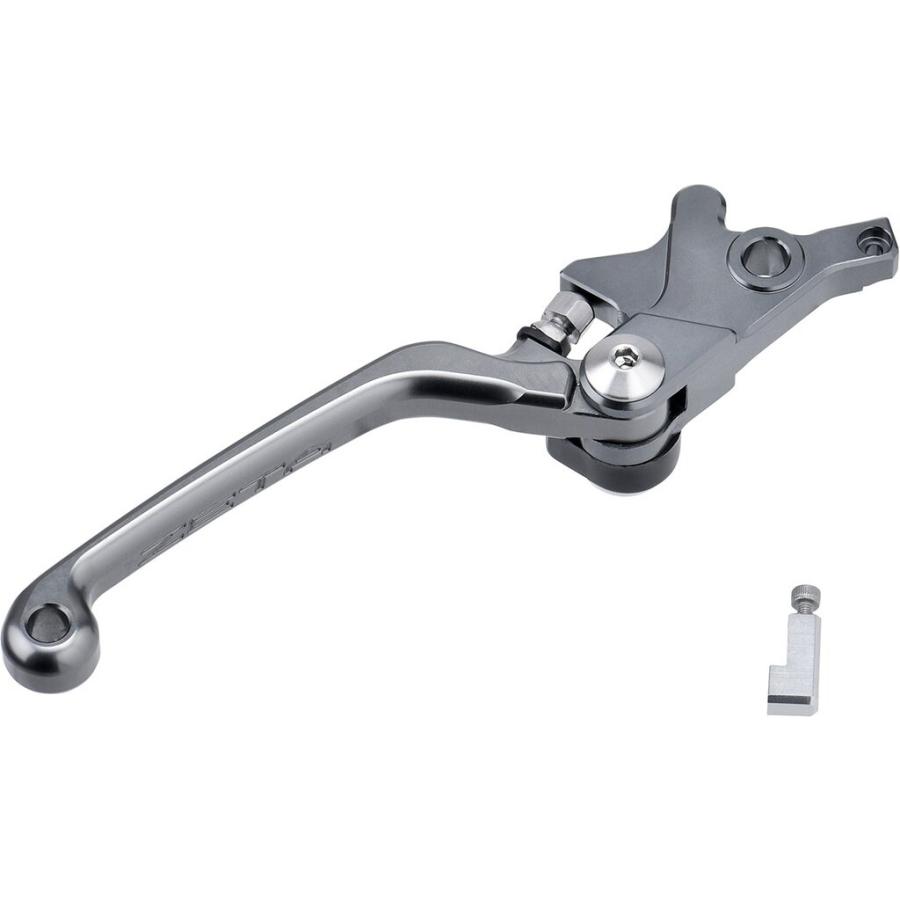 ZETA ジータ ピボットレバー CP ブレーキ 可倒式 タイプ：4フィンガー(スタンダードタイプ) HONDA ホンダ ブレーキレバー ハンドル周辺パーツ ハンドル | ZETA