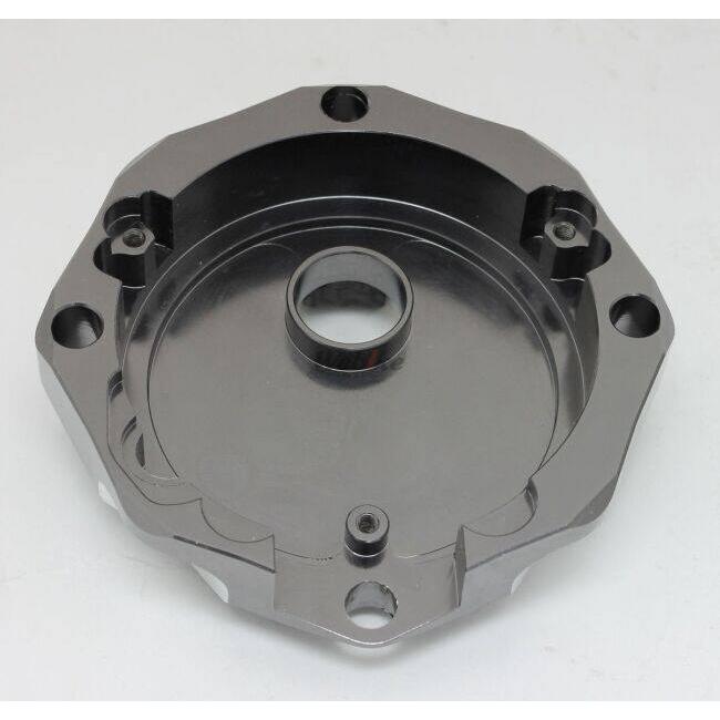 ZETA ジータ ガスキャップ トレール用 カラー：チタン Dトラッカー125 KLX125 KSR110 スーパーシェルパ KLX250 DトラッカーX 250SB ガソリンタンクキャップ | ZETA | 03